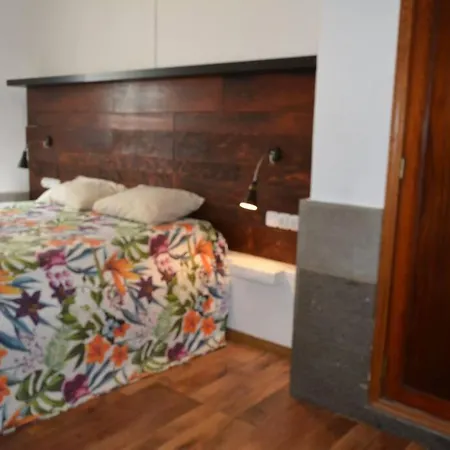 Appartement Hermosa Casa Vacacional, Muy Cerca A La Playa. Guatiza